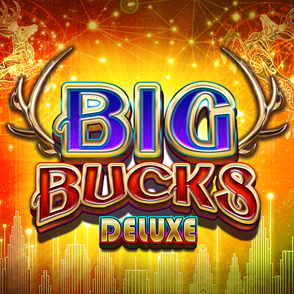 Big Bucks Deluxe Spill